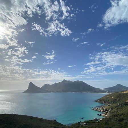 Cosy And Unique Family Retreat In Hout Bay Villa Cape Town Bagian luar foto