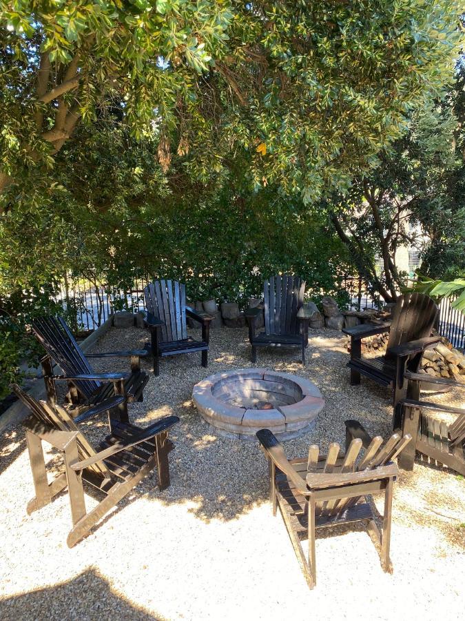 Cosy And Unique Family Retreat In Hout Bay Villa Cape Town Bagian luar foto