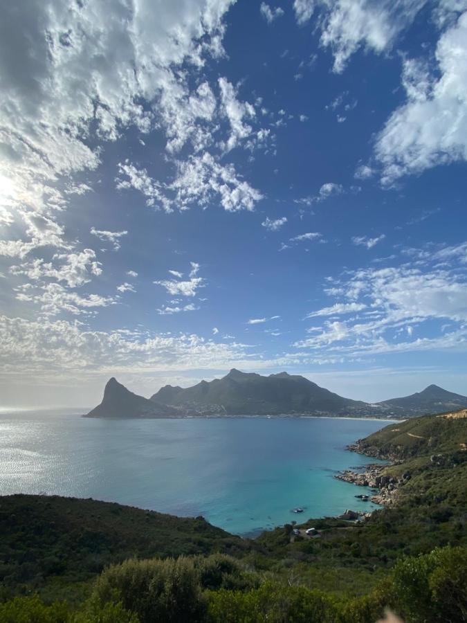 Cosy And Unique Family Retreat In Hout Bay Villa Cape Town Bagian luar foto